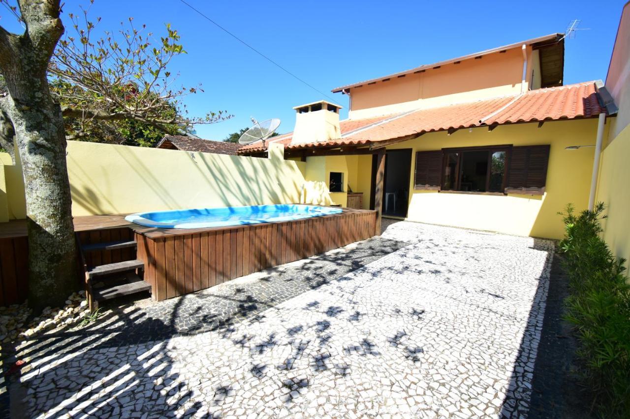 Casa Canela, 450 Mts Da Praia De Mariscal. 邦比尼亚斯 外观 照片