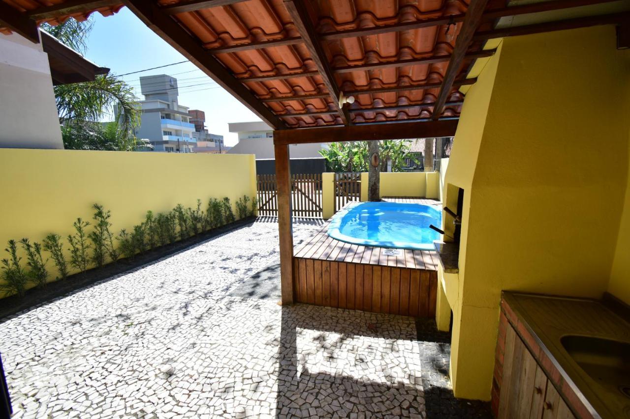 Casa Canela, 450 Mts Da Praia De Mariscal. 邦比尼亚斯 外观 照片
