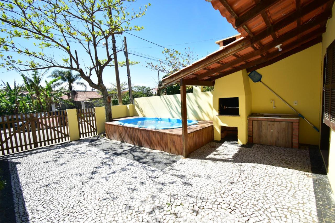 Casa Canela, 450 Mts Da Praia De Mariscal. 邦比尼亚斯 外观 照片