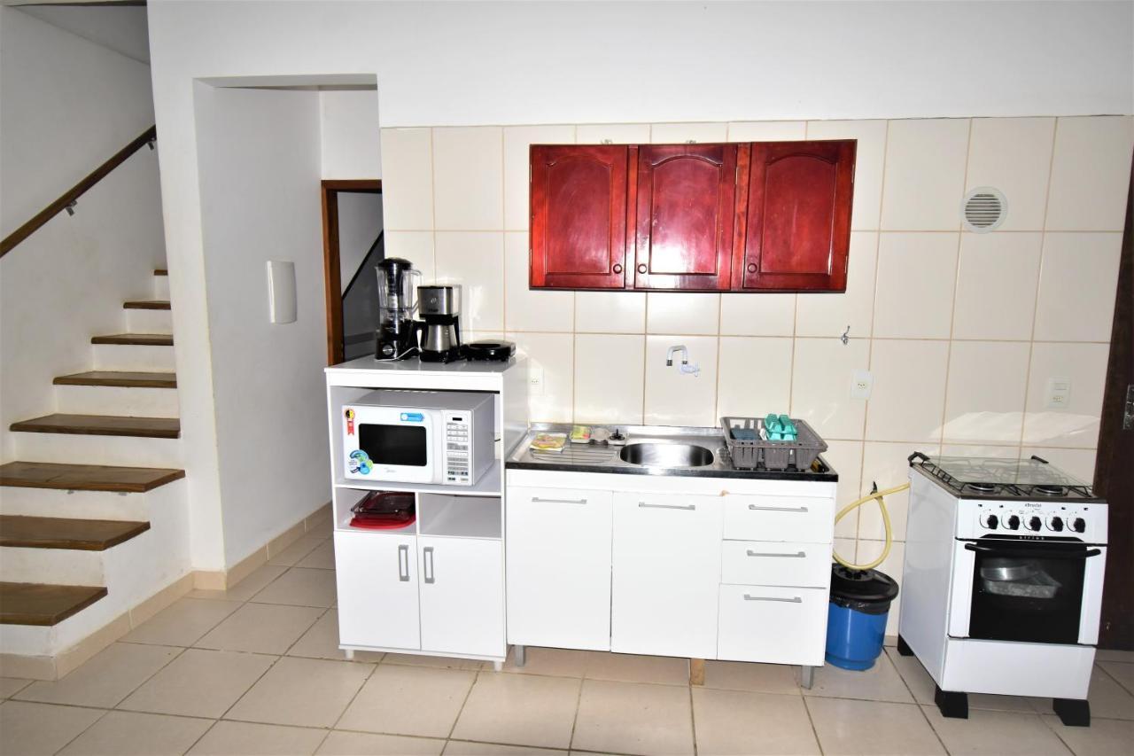 Casa Canela, 450 Mts Da Praia De Mariscal. 邦比尼亚斯 外观 照片