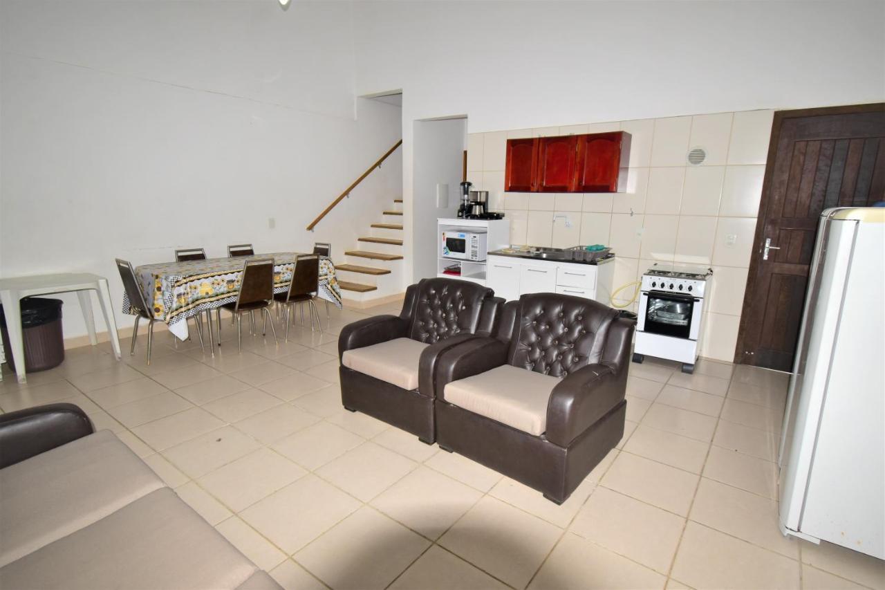 Casa Canela, 450 Mts Da Praia De Mariscal. 邦比尼亚斯 外观 照片