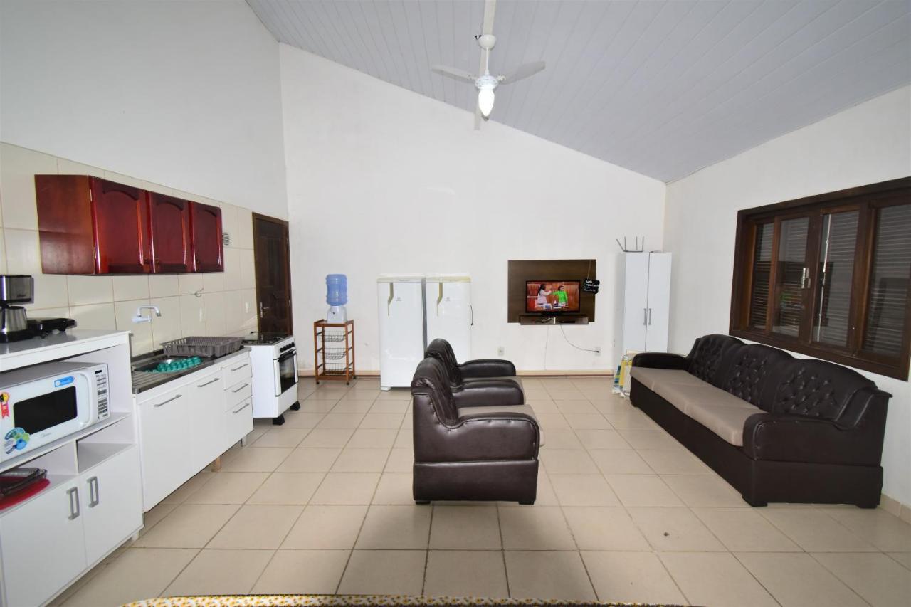 Casa Canela, 450 Mts Da Praia De Mariscal. 邦比尼亚斯 外观 照片